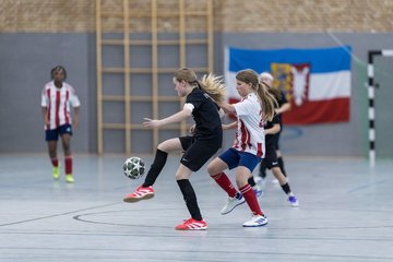 Bild 263 - wDJ Loewinnen Cup D1